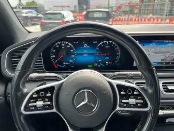 GLE 350 de 4Matic Coupe*Pano*MBUX*360°*AHK