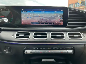 GLE 350 de 4Matic Coupe*Pano*MBUX*360°*AHK