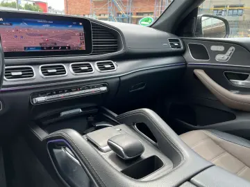 GLE 350 de 4Matic Coupe*Pano*MBUX*360°*AHK