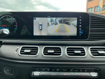 GLE 350 de 4Matic Coupe*Pano*MBUX*360°*AHK