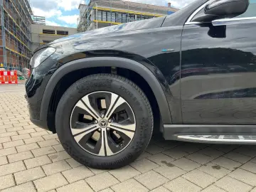 GLE 350 de 4Matic Coupe*Pano*MBUX*360°*AHK