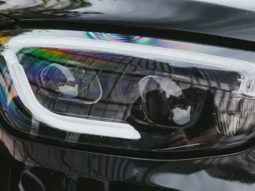 Mercedes Benz GLC 300de 4 Matic - Suspensie Pneumatica