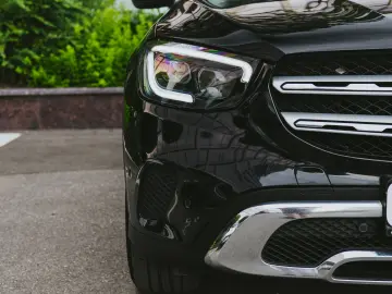 Mercedes Benz GLC 300de 4 Matic - Suspensie Pneumatica