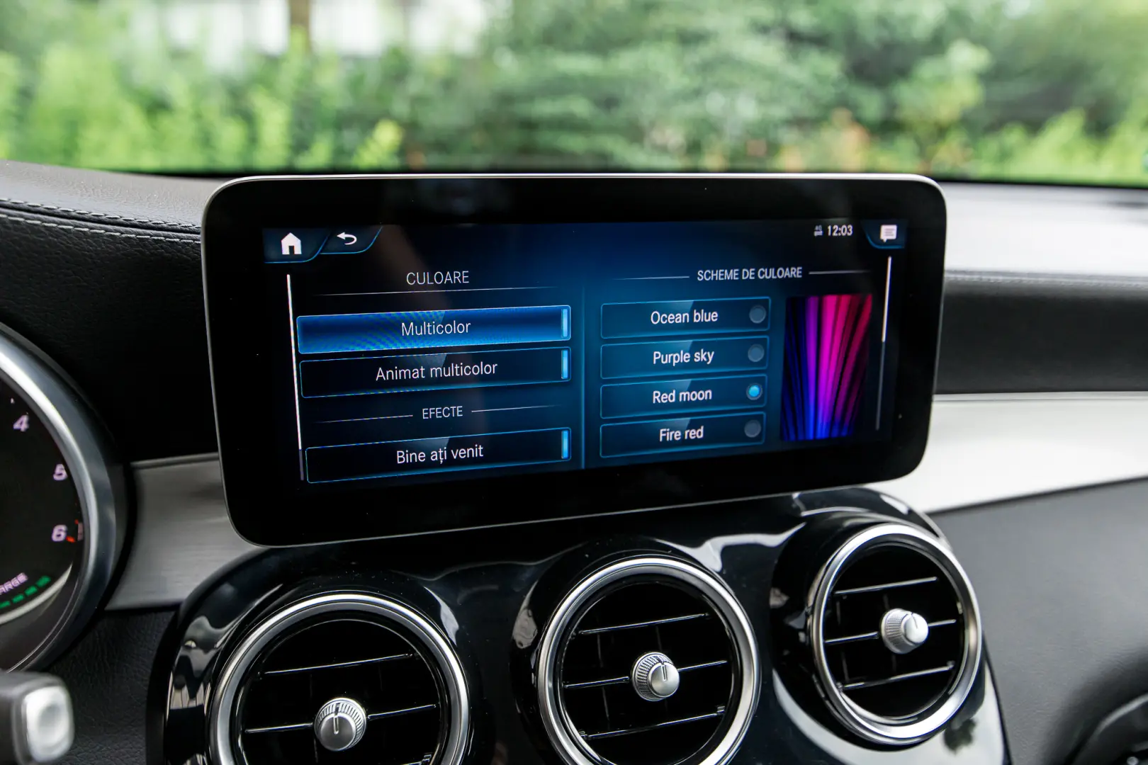 Mercedes Benz GLC 300de 4 Matic - Suspensie Pneumatica