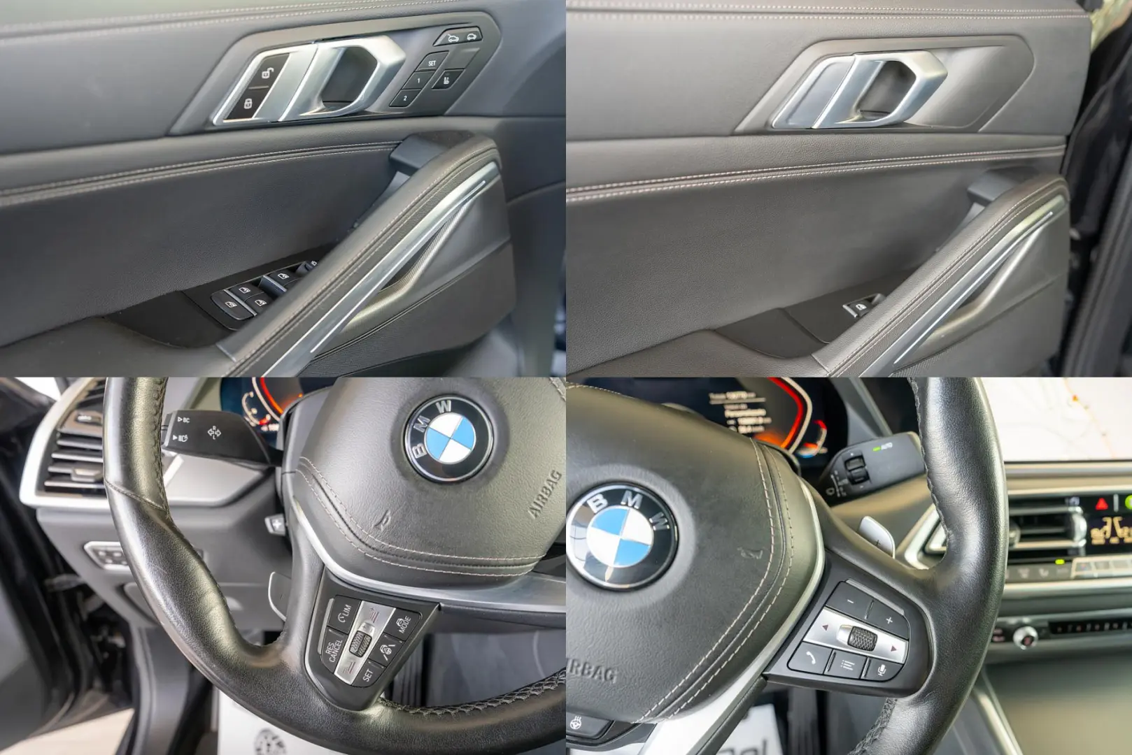 BMW X6 30d xDrive Steptronic
