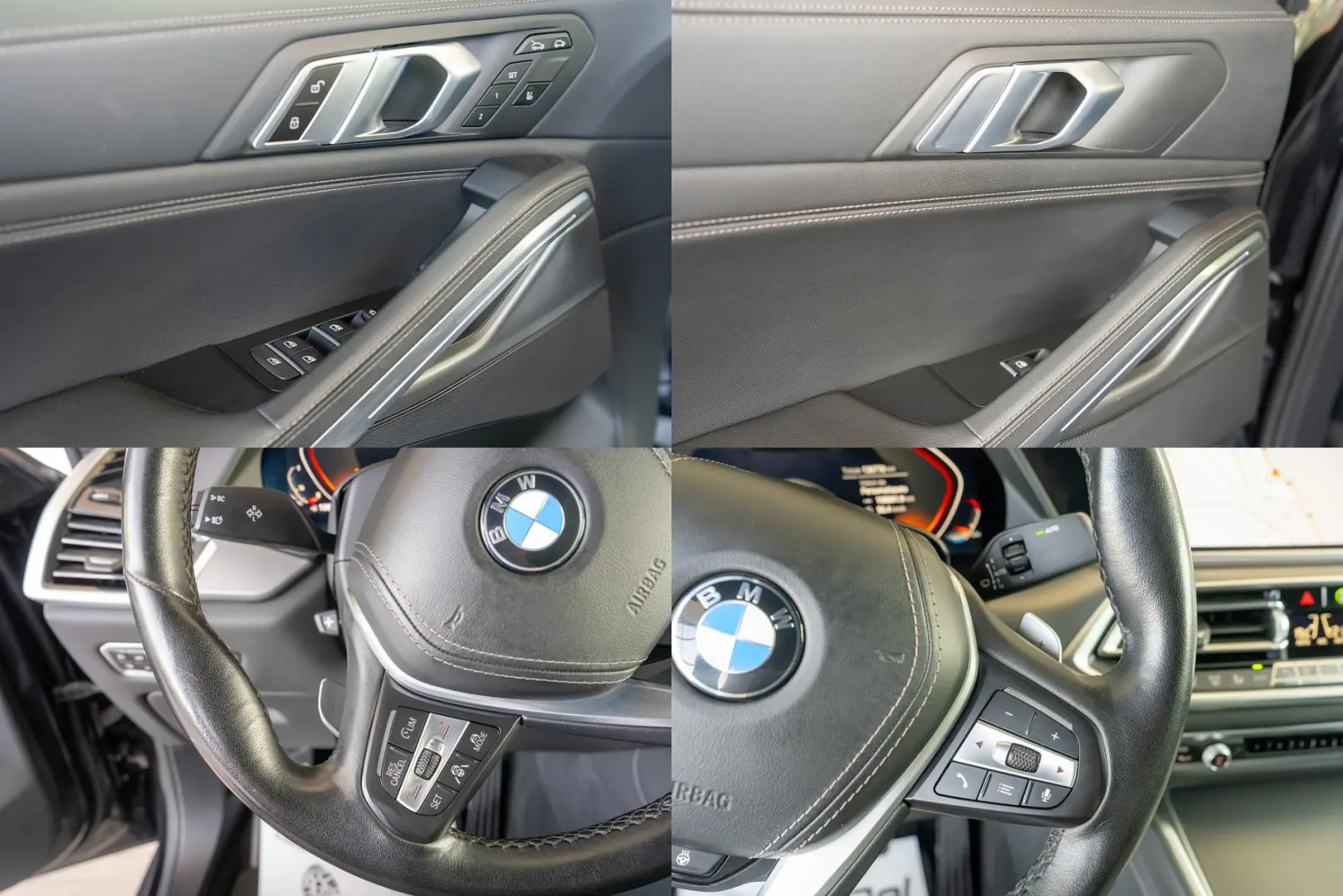 BMW X6 30d xDrive Steptronic