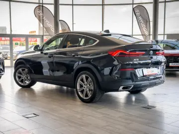 BMW X6 30d xDrive Steptronic