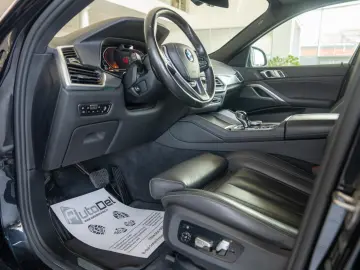 BMW X6 30d xDrive Steptronic