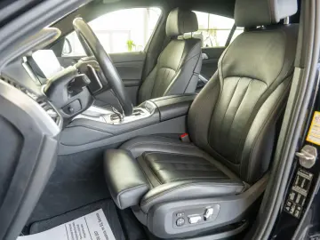 BMW X6 30d xDrive Steptronic