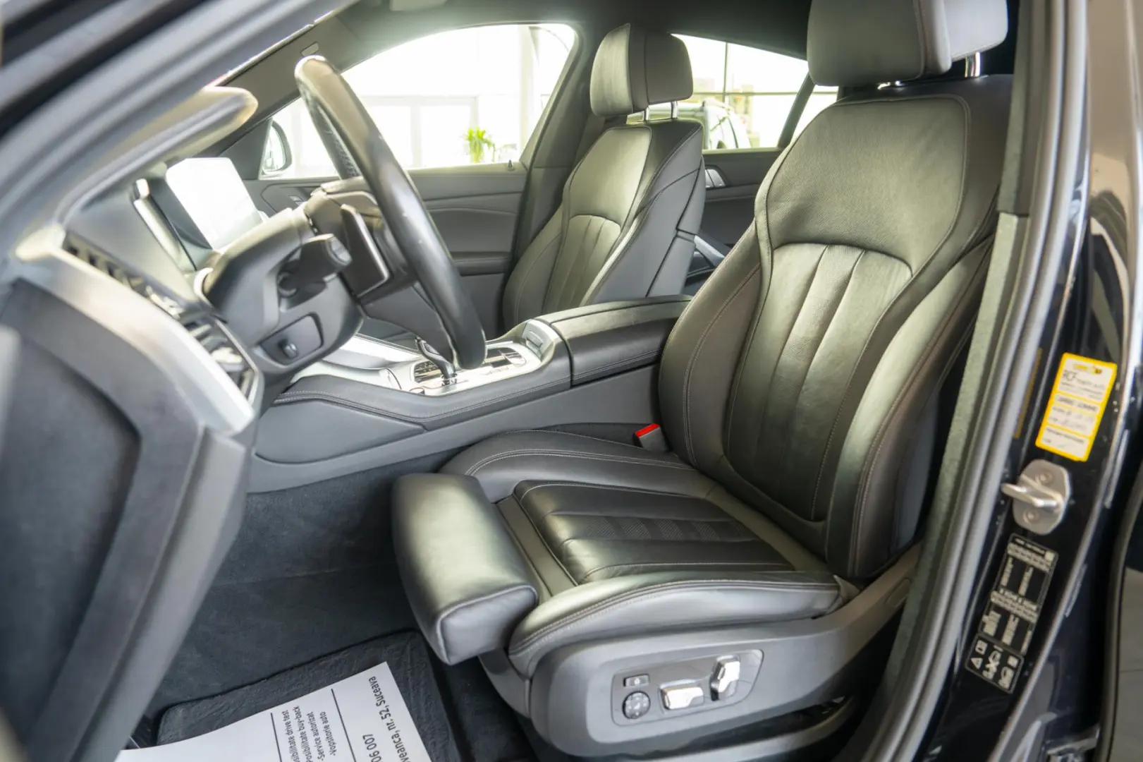 BMW X6 30d xDrive Steptronic