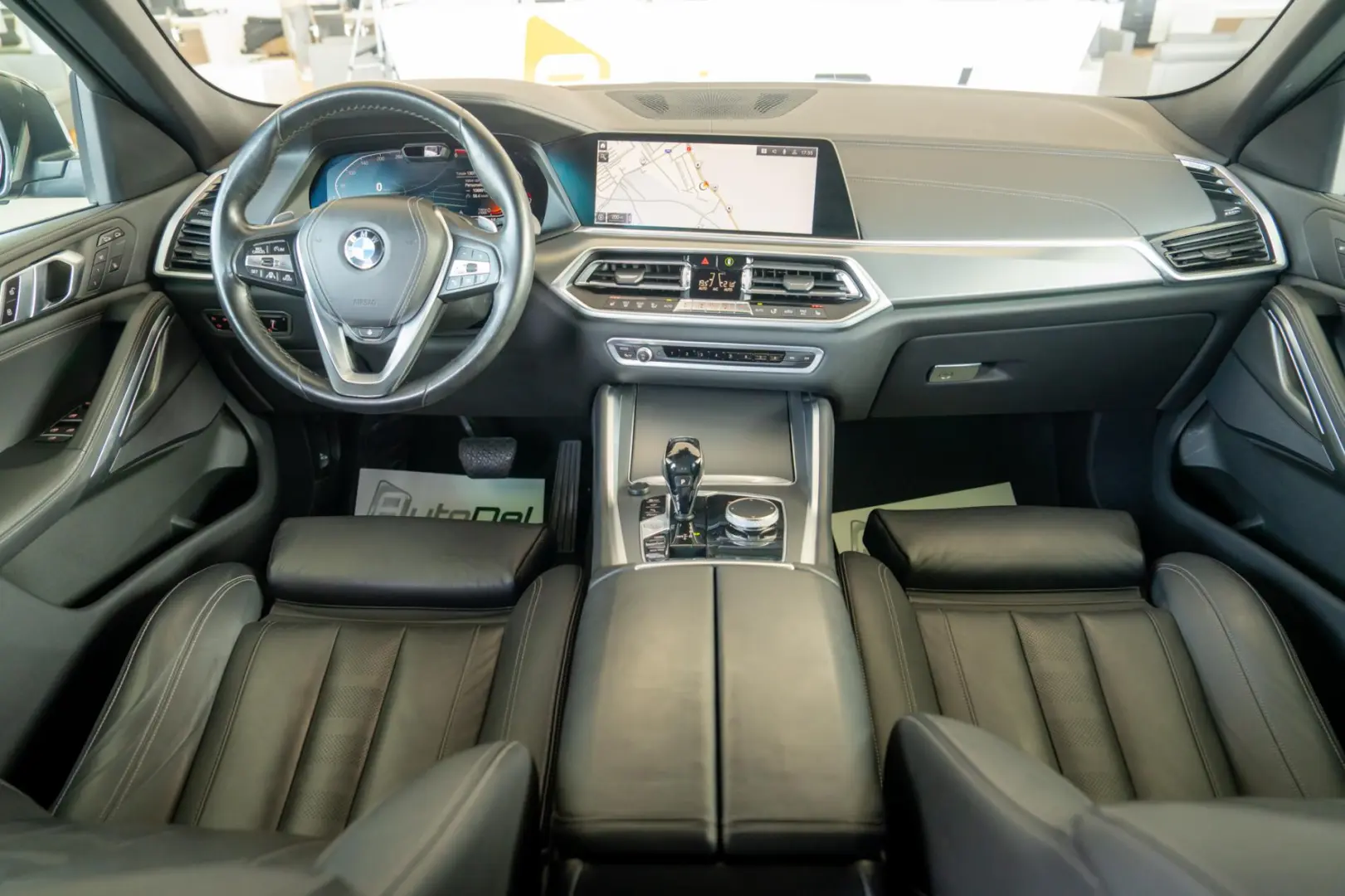 BMW X6 30d xDrive Steptronic