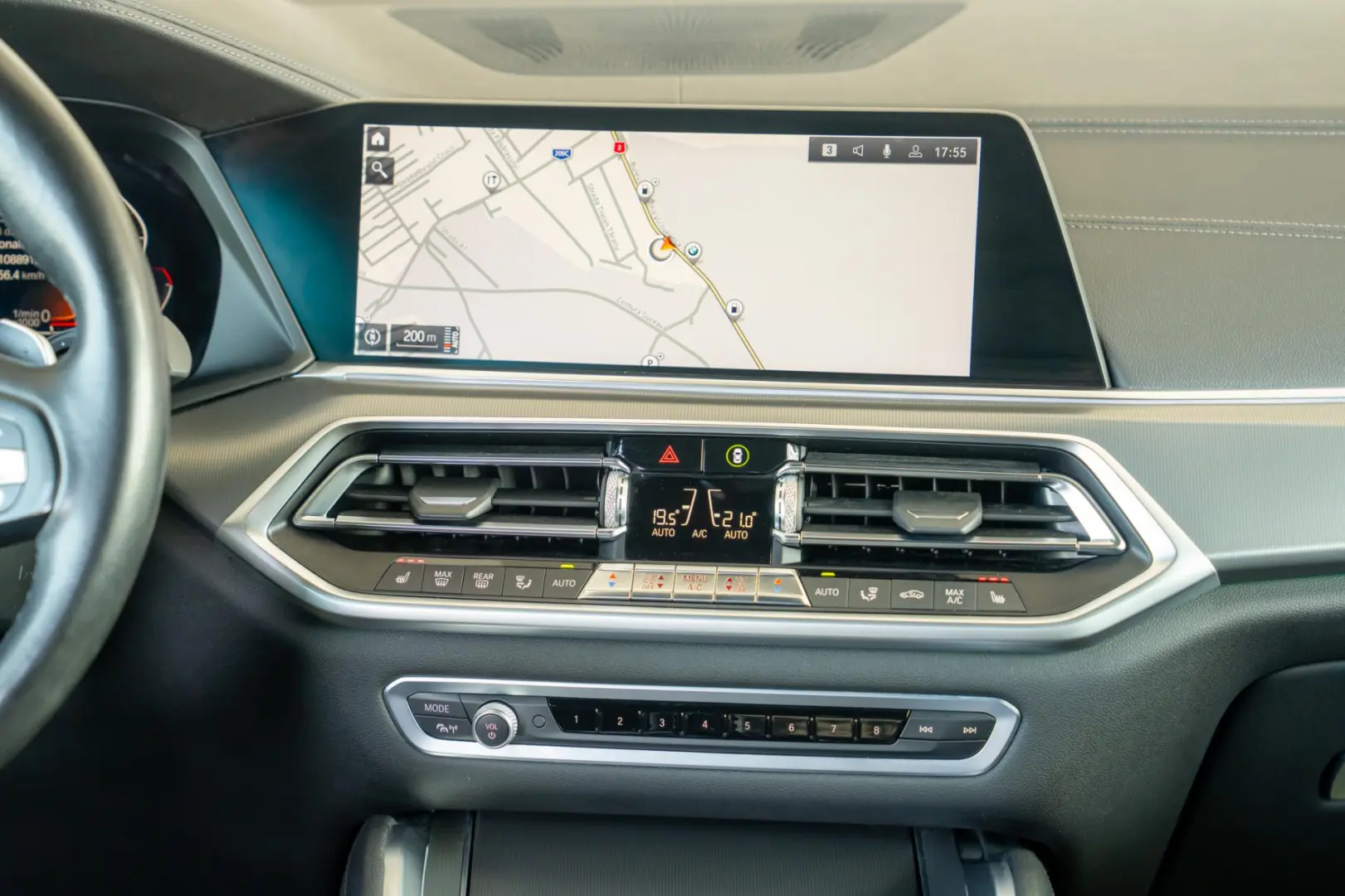 BMW X6 30d xDrive Steptronic