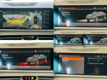 BMW X6 30d xDrive Steptronic