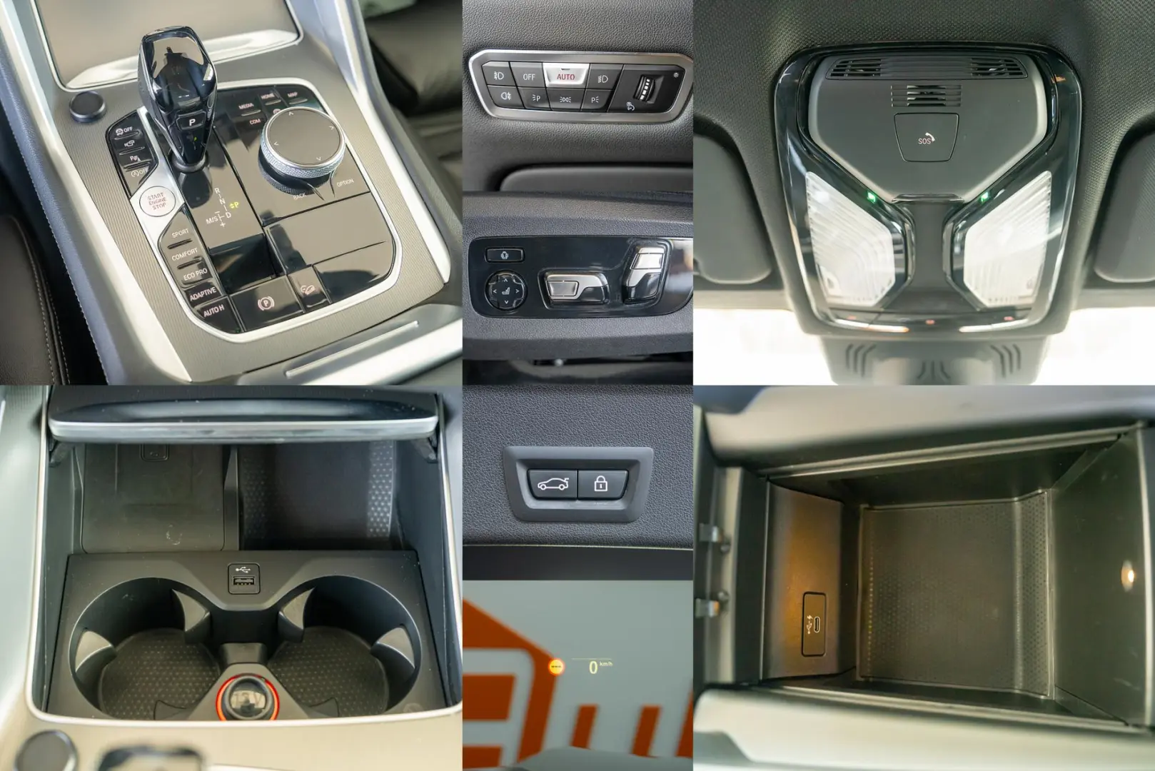 BMW X6 30d xDrive Steptronic