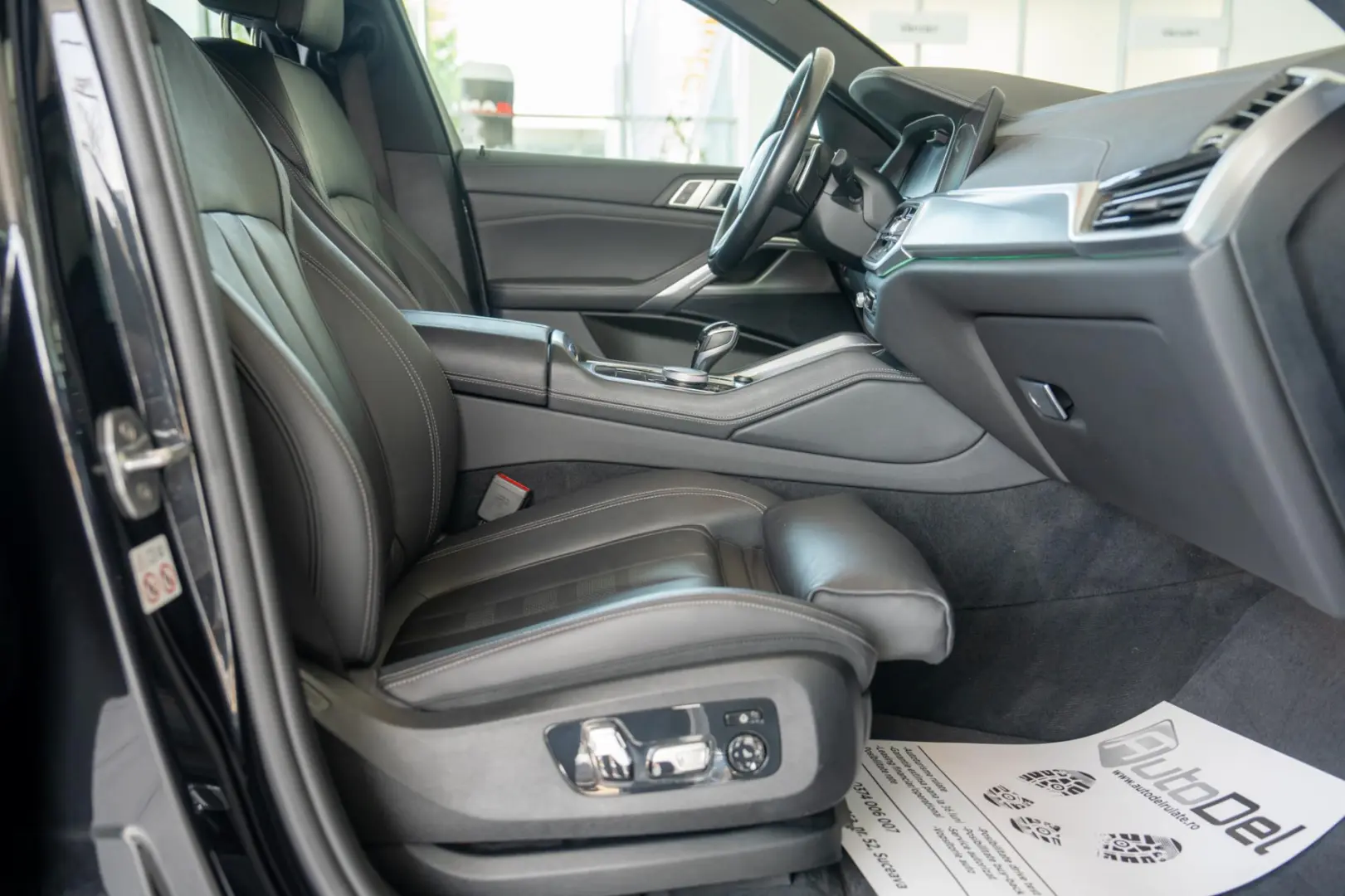 BMW X6 30d xDrive Steptronic