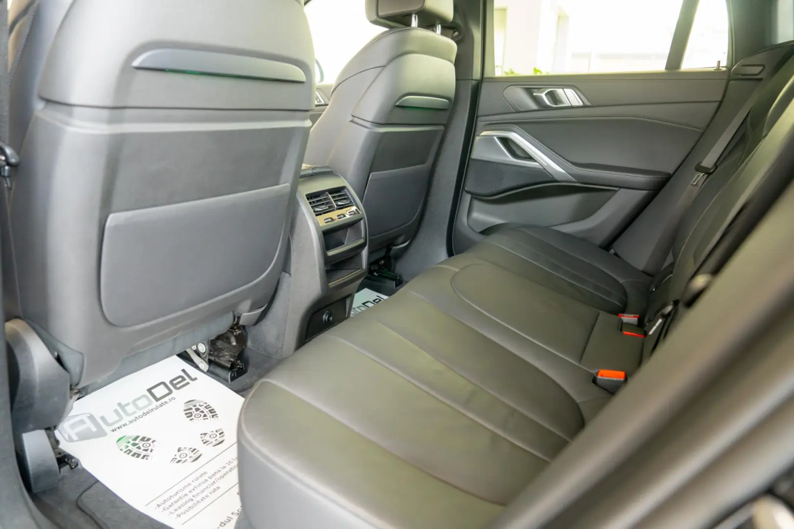 BMW X6 30d xDrive Steptronic