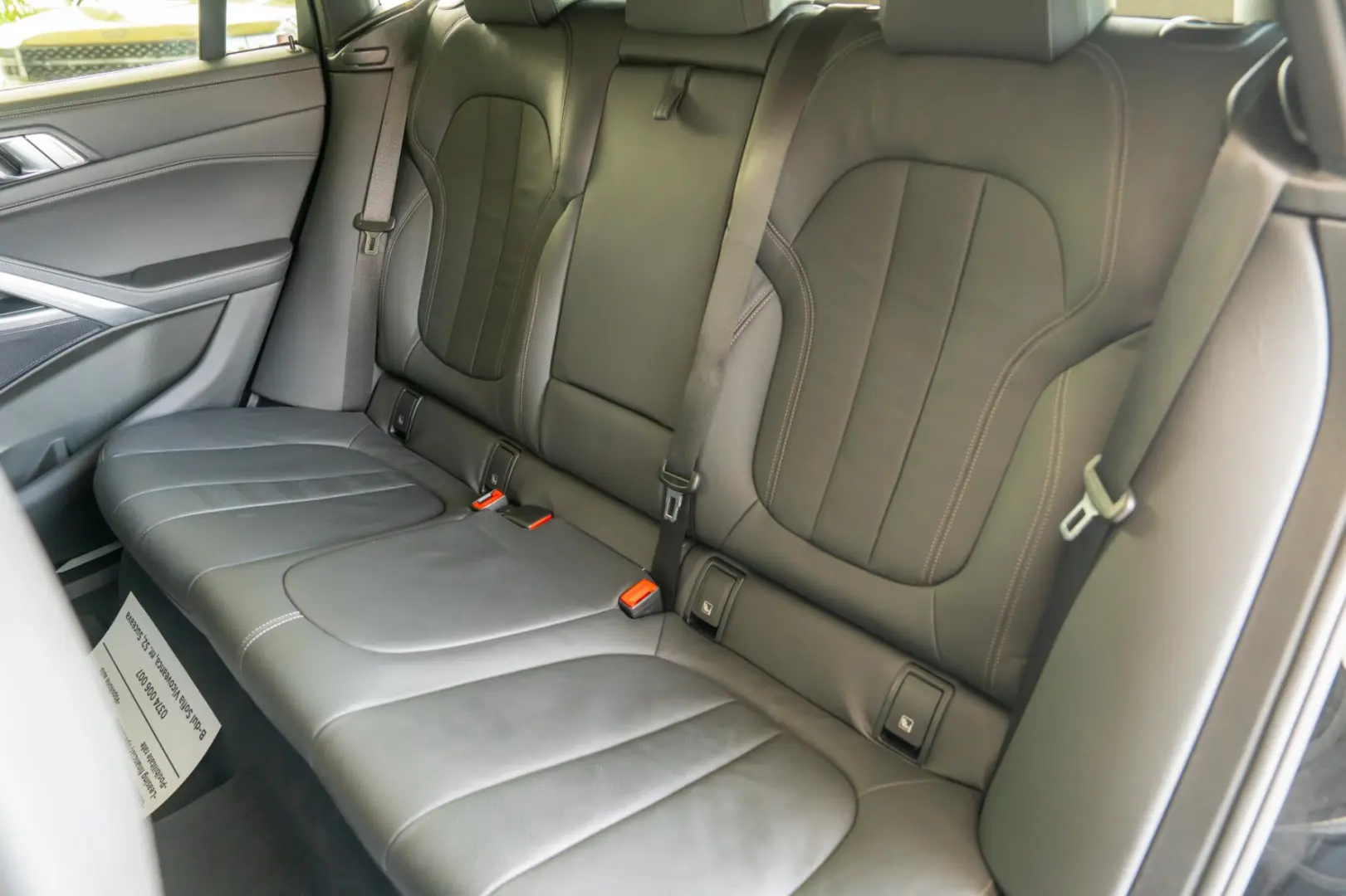 BMW X6 30d xDrive Steptronic