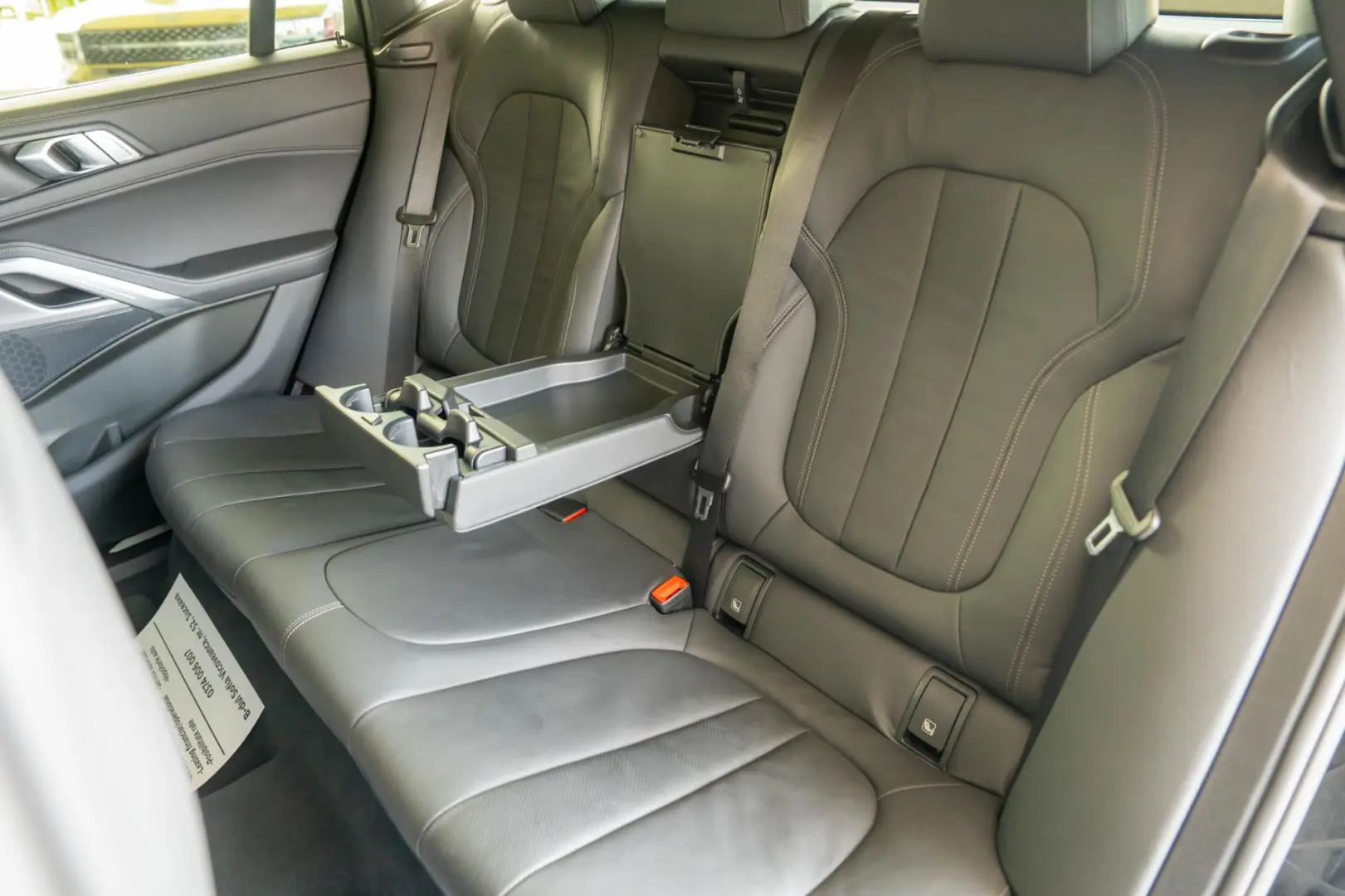 BMW X6 30d xDrive Steptronic