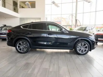 BMW X6 30d xDrive Steptronic