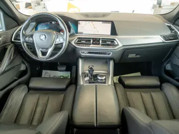 BMW X6 30d xDrive Steptronic
