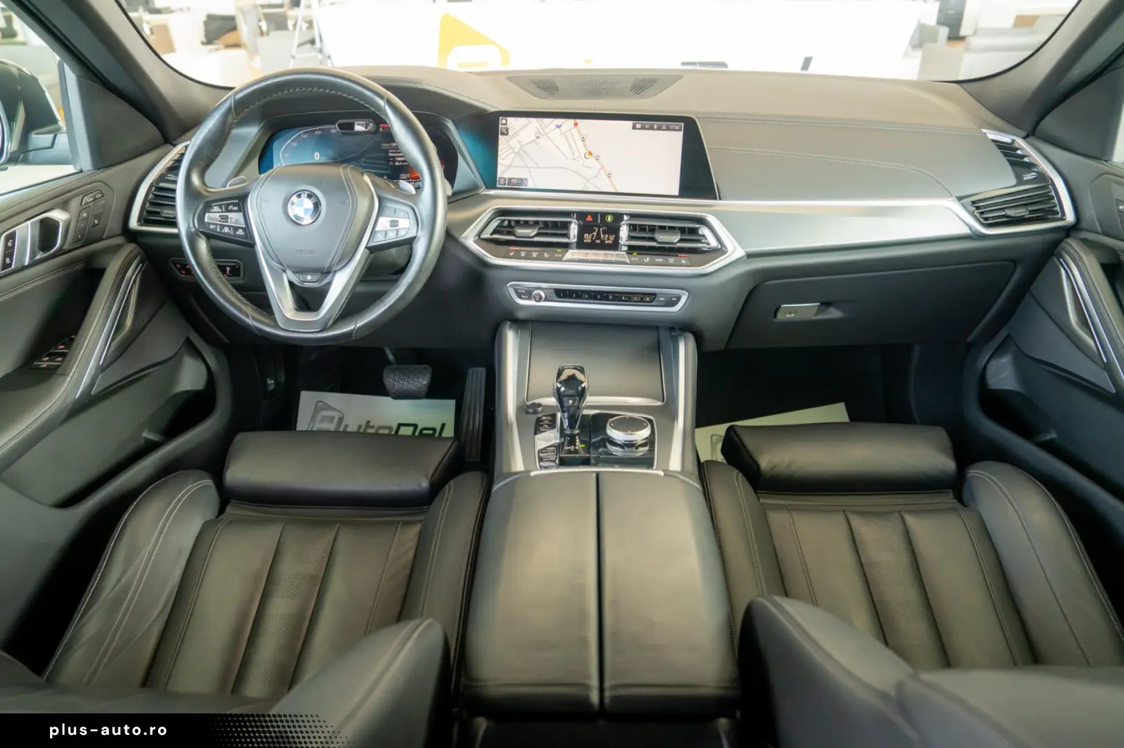 BMW X6 30d xDrive Steptronic