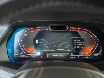 BMW X6 30d xDrive Steptronic