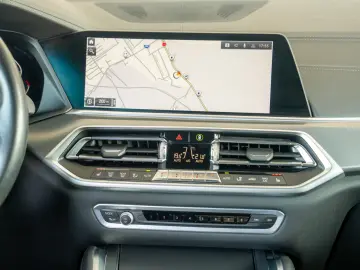 BMW X6 30d xDrive Steptronic