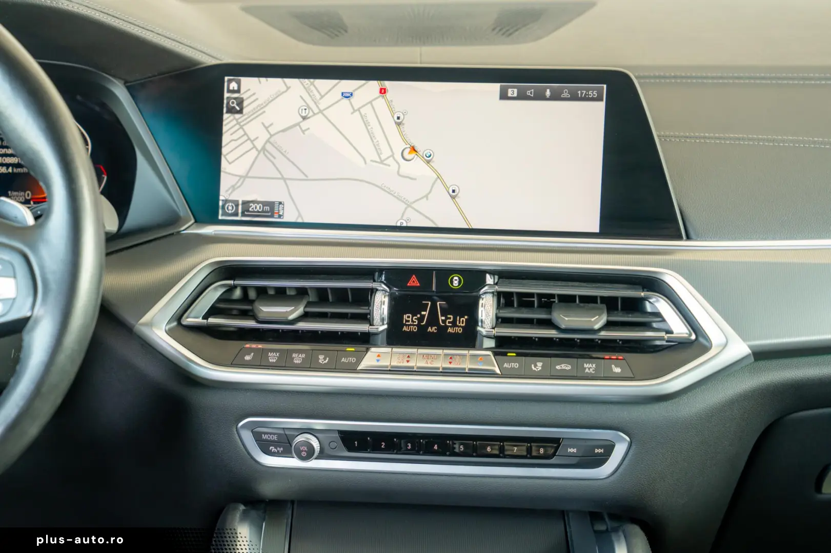 BMW X6 30d xDrive Steptronic