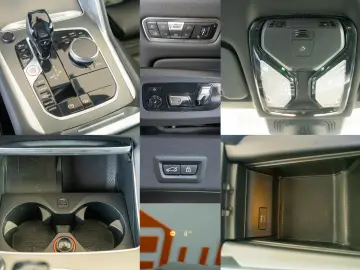 BMW X6 30d xDrive Steptronic