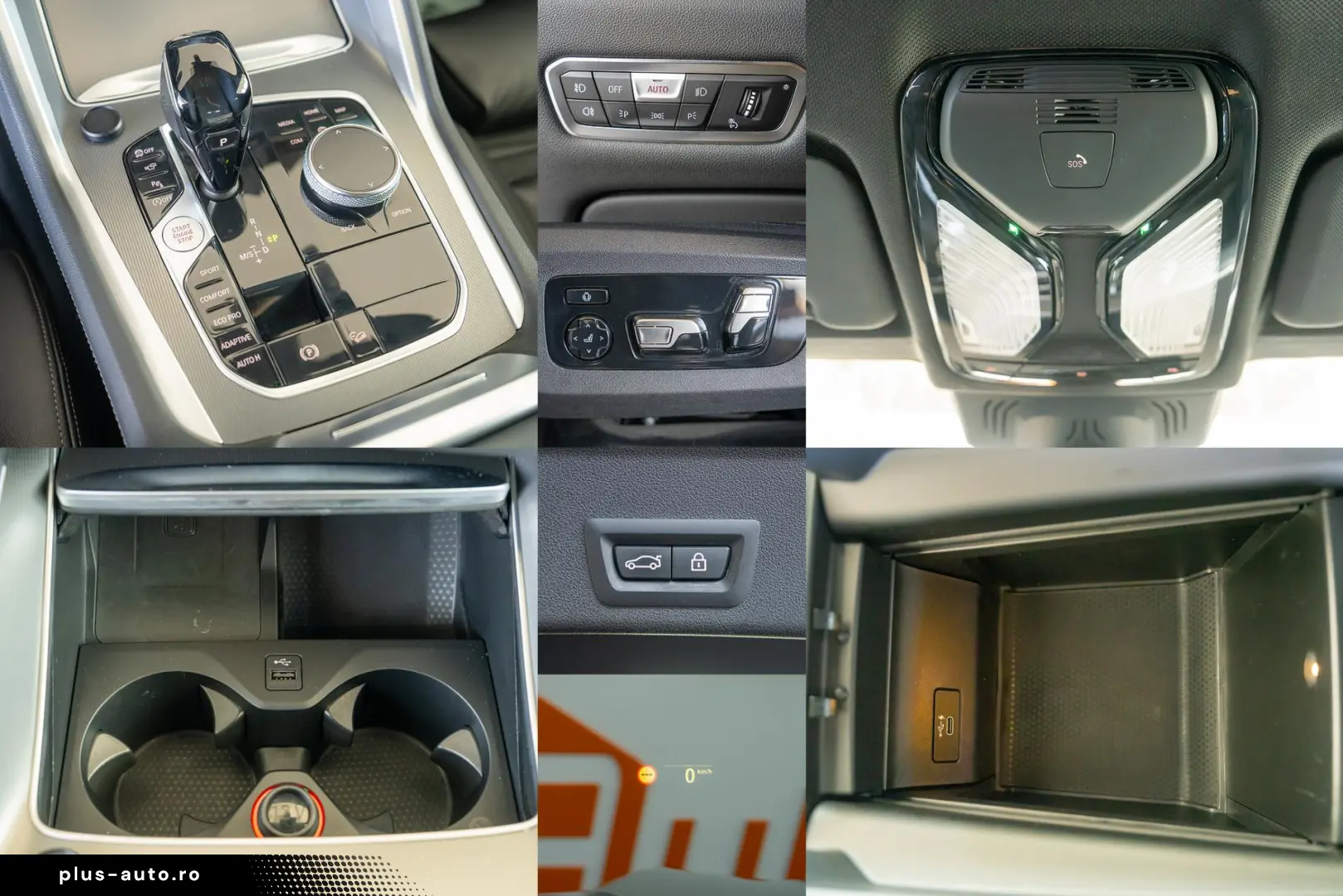 BMW X6 30d xDrive Steptronic