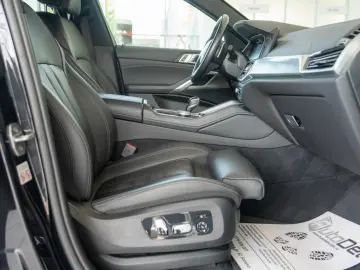 BMW X6 30d xDrive Steptronic