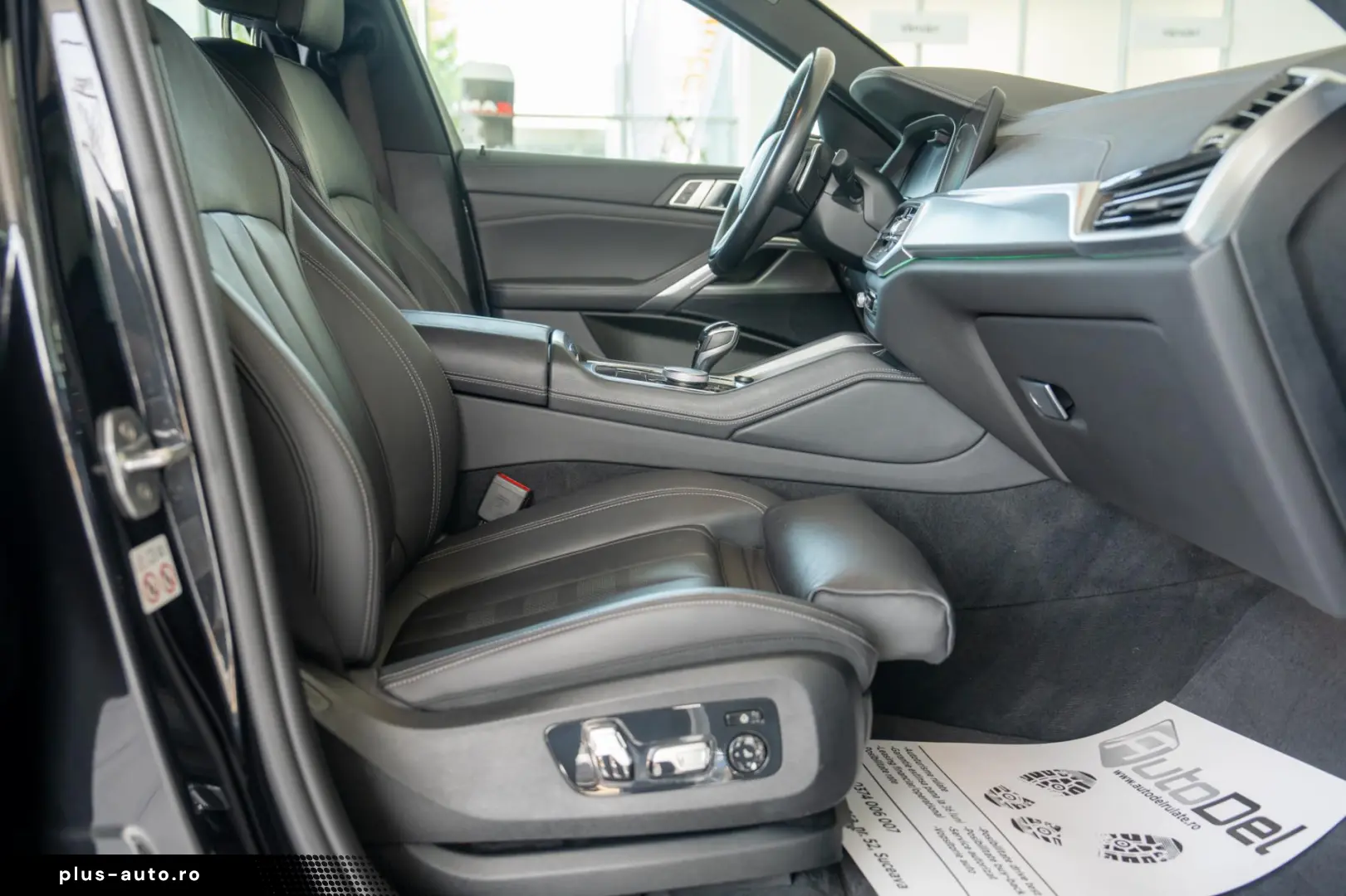 BMW X6 30d xDrive Steptronic