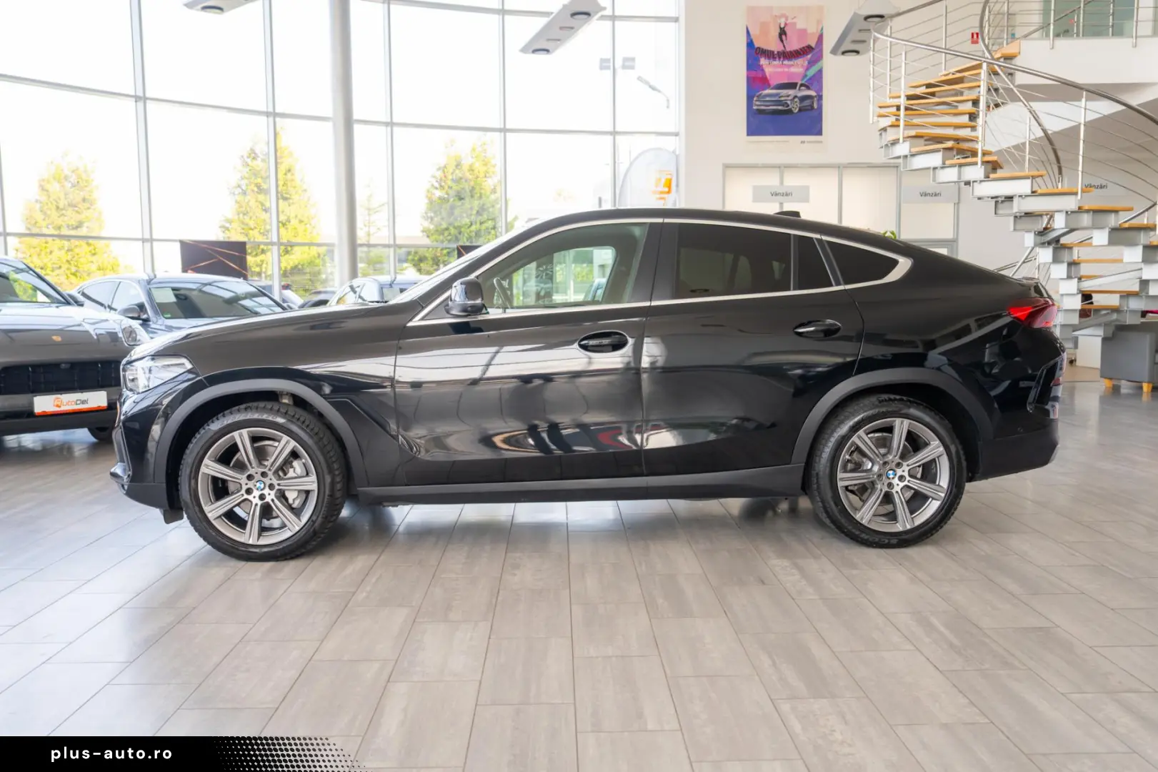 BMW X6 30d xDrive Steptronic