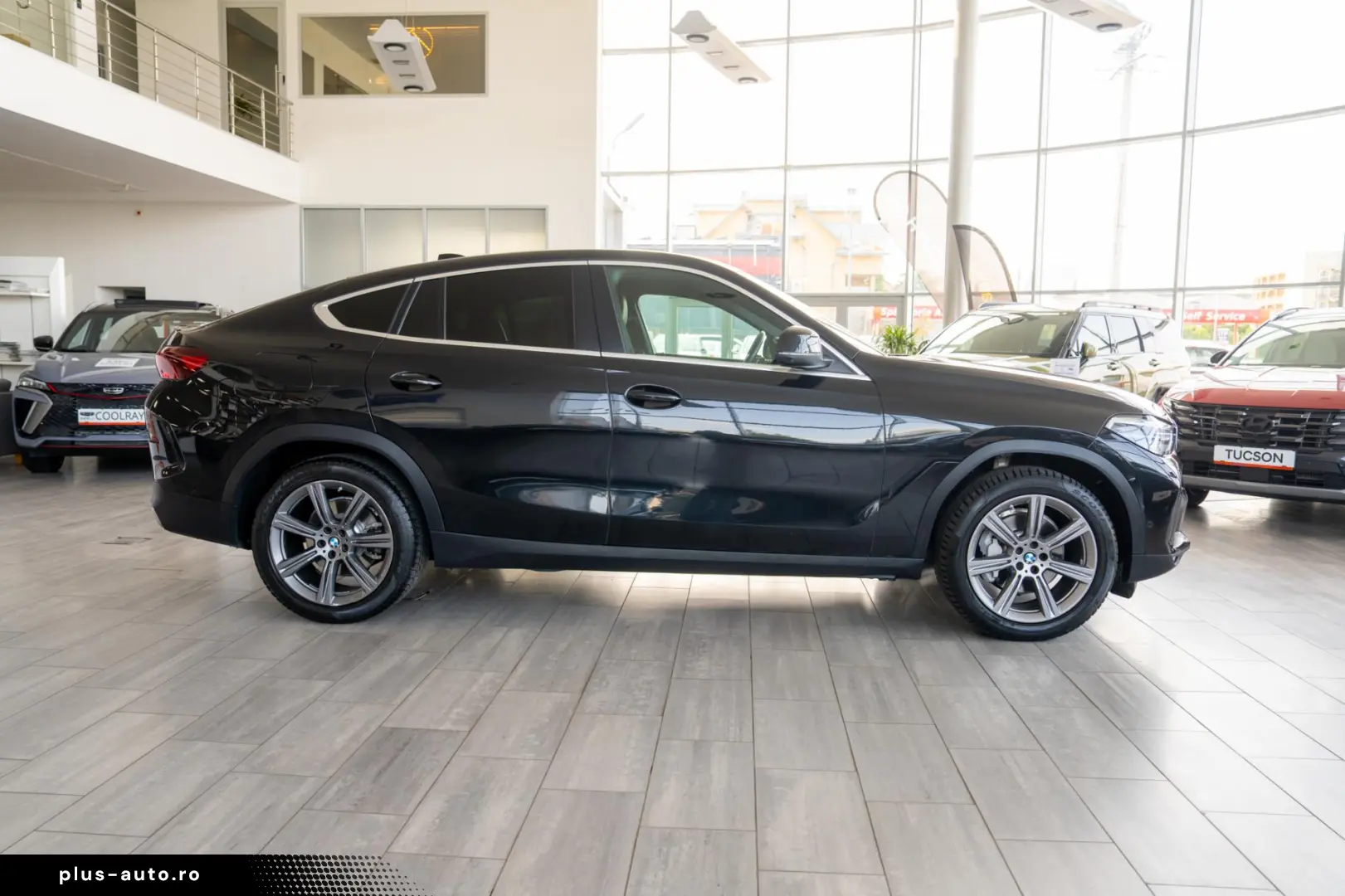 BMW X6 30d xDrive Steptronic