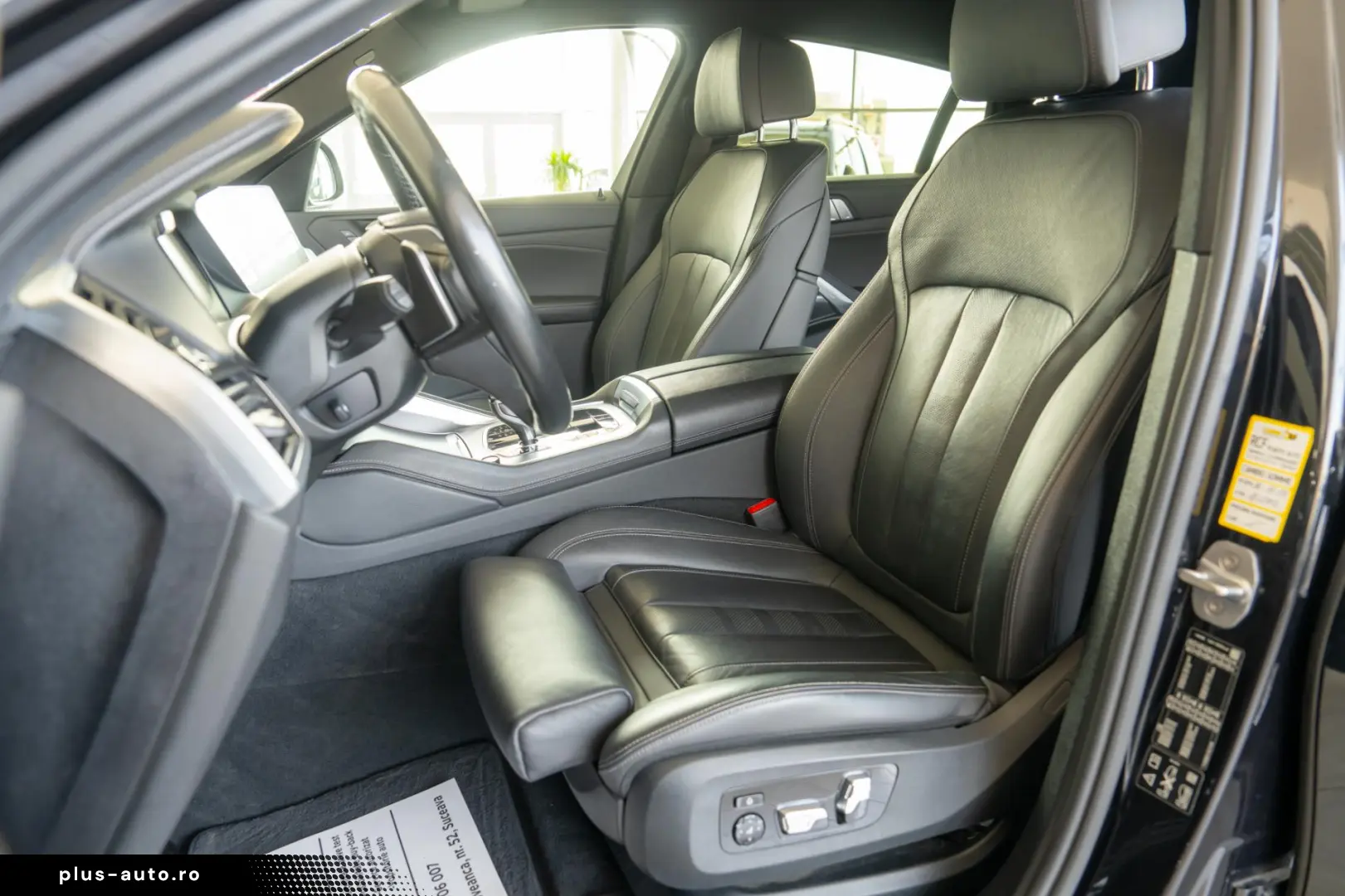 BMW X6 30d xDrive Steptronic