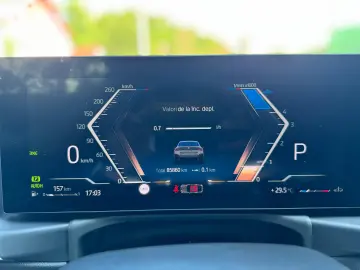 BMW Seria 4 420d xDrive Gran Coupe M Sport