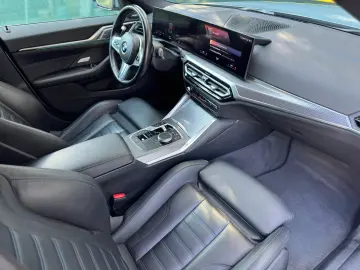 BMW Seria 4 420d xDrive Gran Coupe M Sport