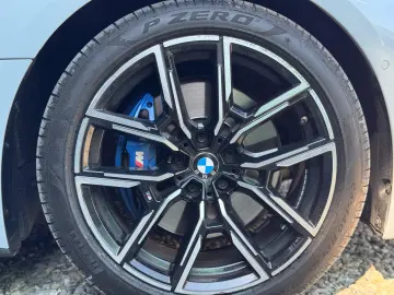 BMW Seria 4 420d xDrive Gran Coupe M Sport