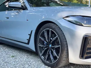 BMW Seria 4 420d xDrive Gran Coupe M Sport
