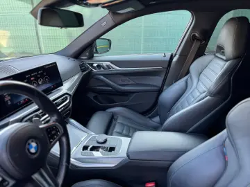 BMW Seria 4 420d xDrive Gran Coupe M Sport