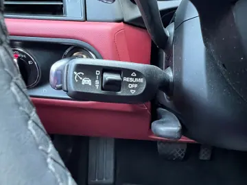 Macan | Panorama Dachsystem | BOSE Surround |