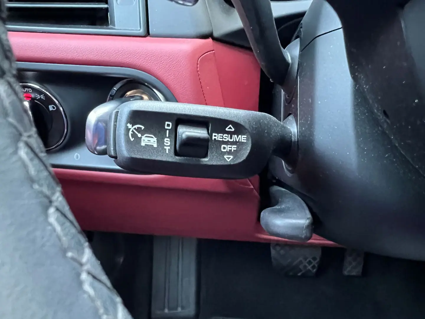 Macan | Panorama Dachsystem | BOSE Surround |