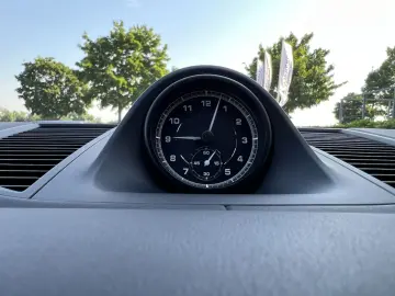 Macan | Panorama Dachsystem | BOSE Surround |
