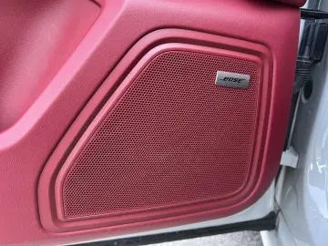 Macan | Panorama Dachsystem | BOSE Surround |