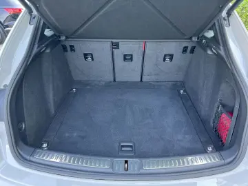 Macan | Panorama Dachsystem | BOSE Surround |