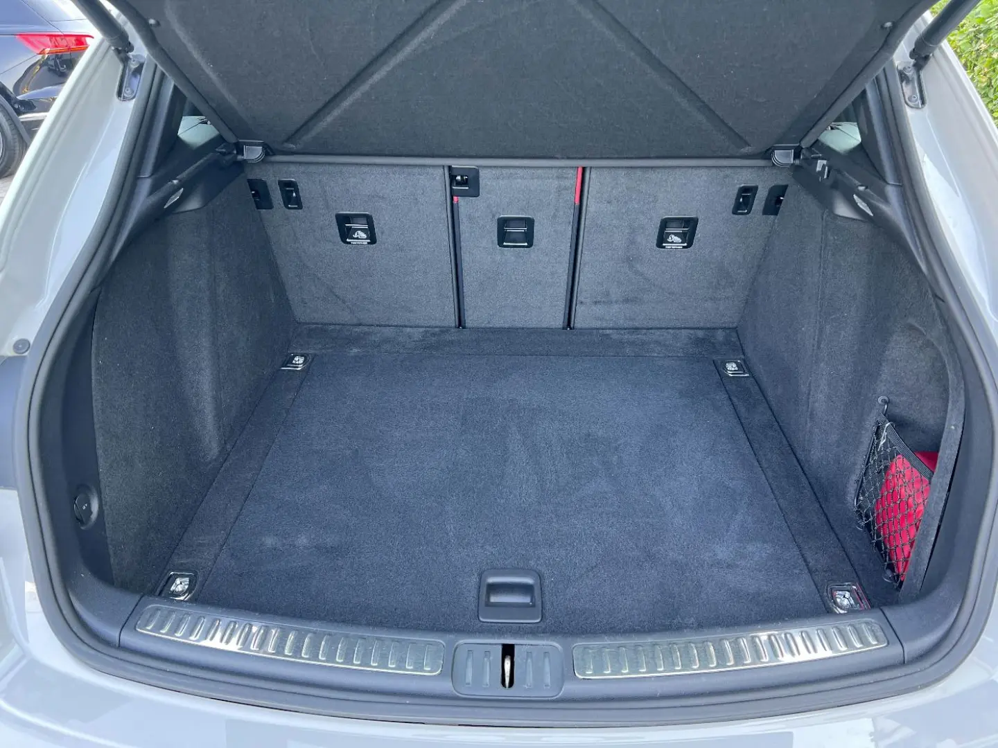 Macan | Panorama Dachsystem | BOSE Surround |