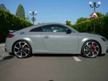 Audi TT RS