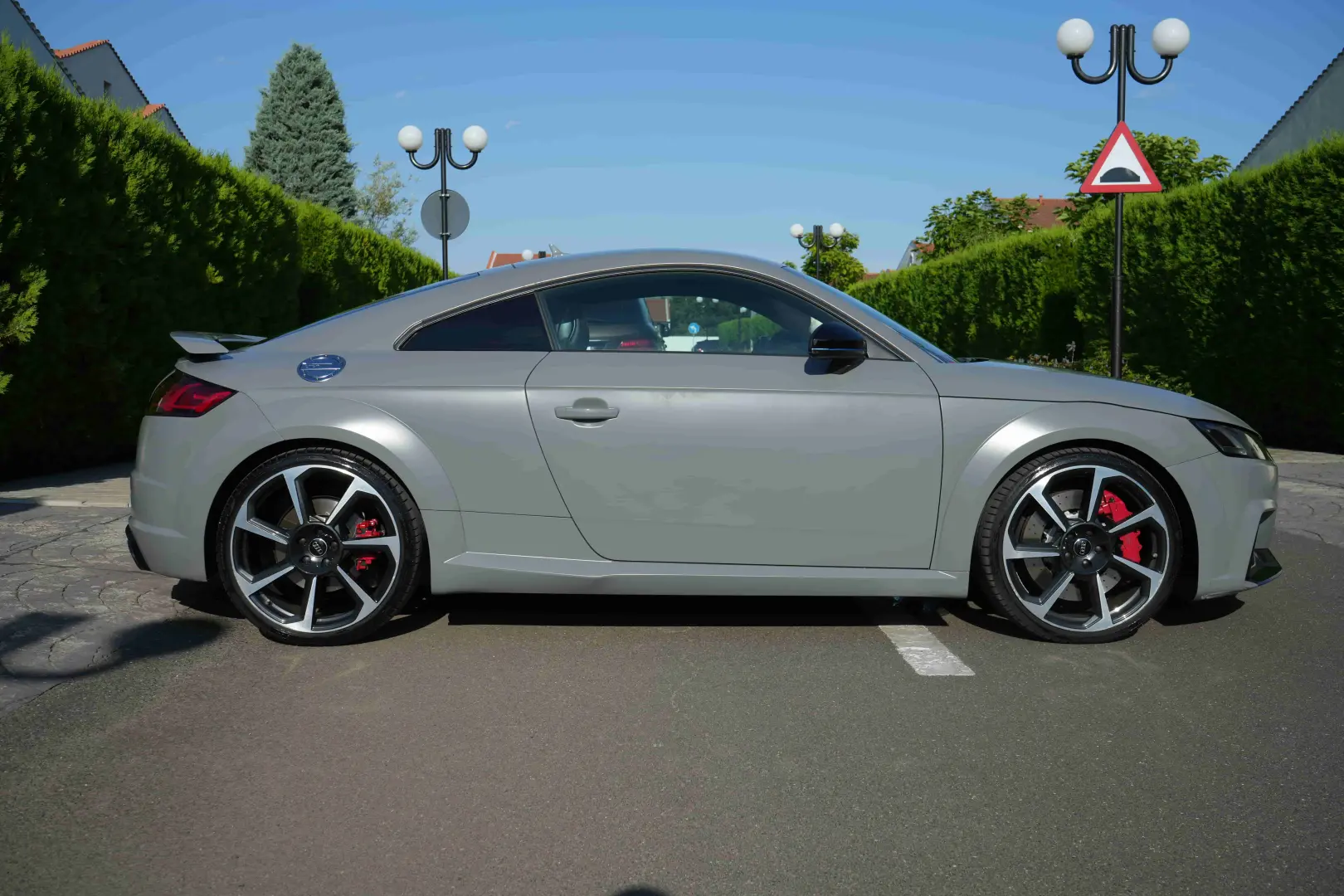 Audi TT RS