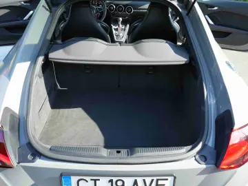 Audi TT RS