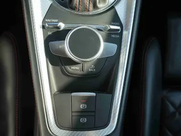 Audi TT RS